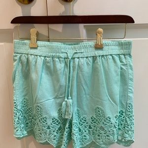 Imperial Star shorts